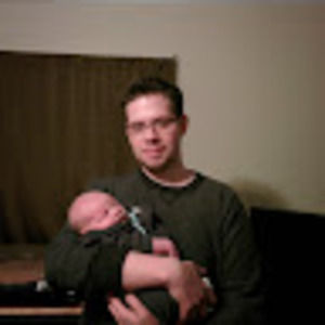 Meet your Posher, John